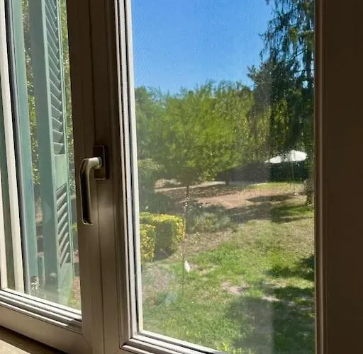 Romantica Centro Storico Con Giardino Privato Casa de férias
